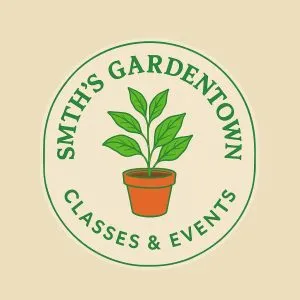 Workshop at Smith's Gardentown