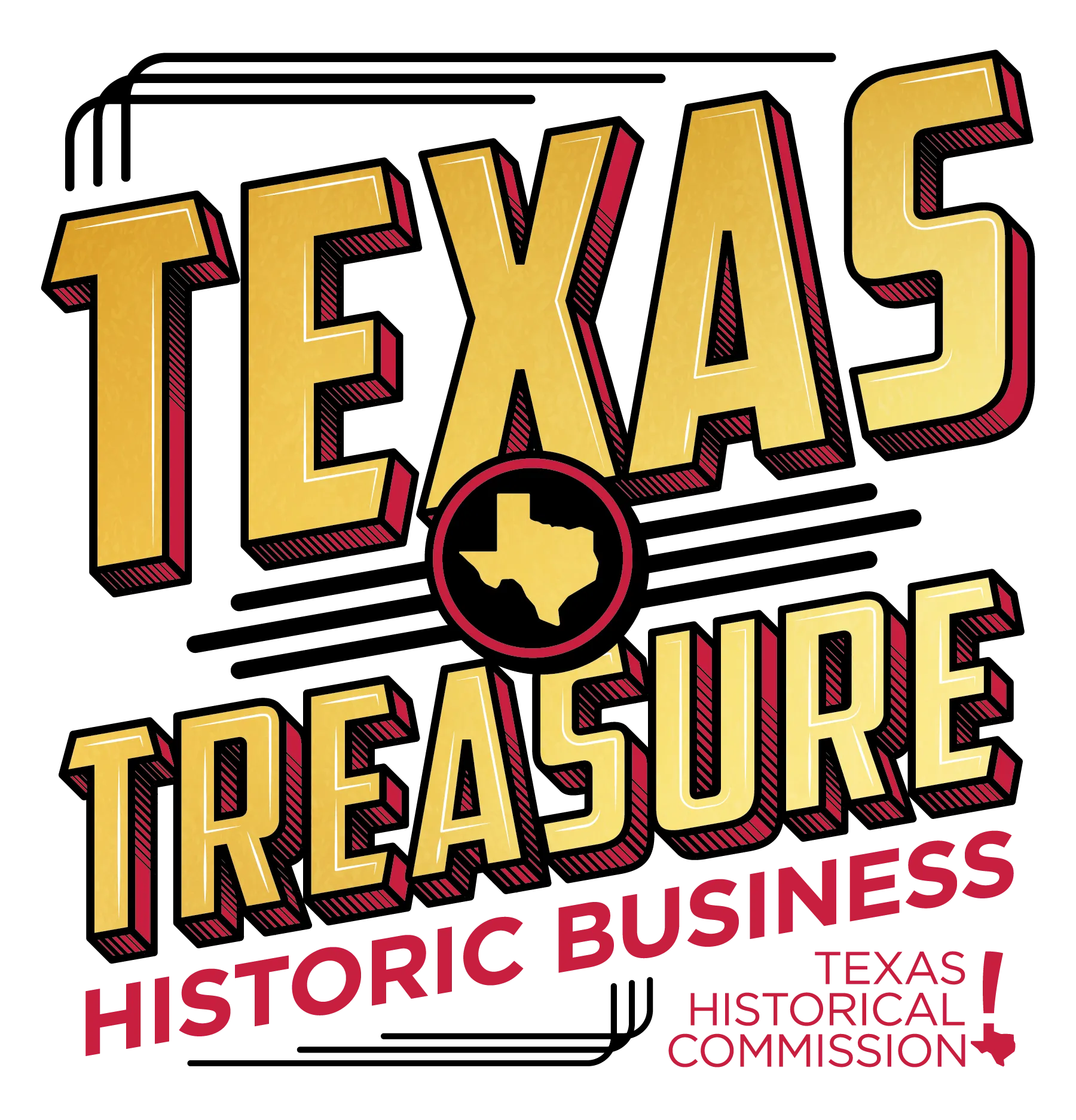 Texas Treasure Historic Business Award